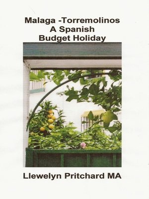 cover image of Malaga -Torremolinos a Spanish Budget Holiday